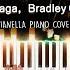 Lady Gaga Bradley Cooper Shallow From A Star Is Born Piano Cover By Pianella Piano