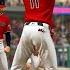MLB 25 Road To The Show Part 31 100 WIN TEAM