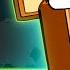 Snow Valley SUPER BEAR ADVENTURE EASY Piano Tutorial