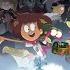 1 Amphibia Main Title Sasha Takeover Instrumental