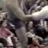 Cro Cop Cemetary Left High Kick Shorts
