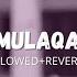 Ik Mulaqaat Slowed Reverb