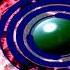 Hysterie Midnight Hour Eurodance Instrumental
