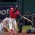 Bo Naylor Drives In Big Brother Josh For Cleveland On The 10th Pitch Of The At Bat ALCS