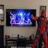 Deadpool Bye Bye Bye NSYNC FULL DANCE Trend Nsync Deadpool Wolverine