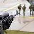 Ukrainian Sniper Infiltrates Russian Secret Base General Permanently Neutralized