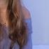 Finally Beautiful Stranger Cover Halsey Acoustic Cover By Samantha Taylor