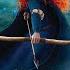 Song Of Mor Du From Brave Soundtrack