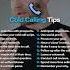 20 Tips To Master Cold Calling
