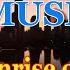 Relax Music Sunrise Over Manhattan