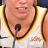 Lexie Hull STUNS Crowd Caitlin Clark S Return Sends Fans Into FRENZY