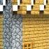 ЖИТЕЛЬ ПЕРЕЕХАЛ ЖИТЬ НА КРАЙ МИРА В МАЙНКРАФТ Компот Minecraft