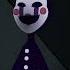 Puppet Music Box Music Video FNAF Animation