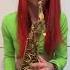Funk Lick 1 Saxophone Musician Jazzmusic Funk Saxophonist Saxcover Saxcover Jazz Saxofone
