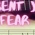 Current Joys Fear Live Version Guitar Tutorial Tabs Chords