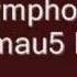 Hybrid Finished Symphony Deadmau5 Remix