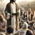 Jesus The Teacher Why He Was Known As Rabbi In His Time Shorts Shortvideo Short