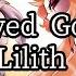 和訳 Stayed Gone Lute Lilith Version 日本語 Japanese 英語 English