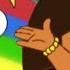 Dora Rescues A Rainbow FULL EPISODE The Shy Rainbow Dora The Explorer