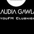 Klaudia Gawlas YouFM Clubnight 2013