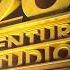 20th Century Studios 2020 Present With 1994 Fanfare DO NOT BLOCK