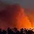 Wildfire State Of Emergency In Carolinas