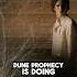 Ls Dune Prophecy A FLOP Dune Duneprophecy Max Timotheechalamet Shorts Tvreview