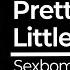 Pretty Little Baby Sexbomb Girls Instrumental Minus One Platinum Karaoke