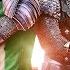 Черный рыцарь Black Knight 2001 Трейлер к фильму