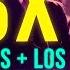 3X1 Los Charros Los Forasteros Daniel Cardozo Cumbia Tube