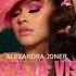 Alexandra Joner Hasta La Vista