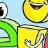LA RISA DE LAS VOCALES Canciones Infantiles Toy Cantando