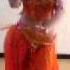 Shakira Whenever Wherever Pop Fusion Belly Dance