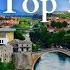 Best Places To Visit In Bosnia And Herzegovina Travel Guide