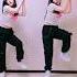 Spice Girls Wannabe Dance Cover Shorts