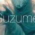 Suzume Theme Song Ringtone