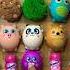 Squishy Toys Squishy Funandfidgety Squish