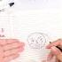 Try This Simple And Cute Drawing Hack Now Shorts