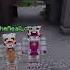 Minecraft FNAF Livestream With Funtime Foxy And Lolbit
