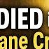 Plane Crash Survivor Meets Jesus In Heaven Dale Black S Shocking NDE Testimony