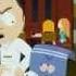 Полотенчик официант СаузПарк Southpark