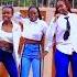 Ya Levis Katalay Tiktok Dance Challenge Dance Dancechallenge