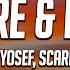 Jim Yosef Fire Ice Lyrics Ft Scarlett