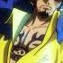 One Piece OST Gear 5 Album Track 06 KROOM