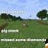 Ranking Minecraft Moments