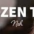 NSH Frozen Tide Lyrics
