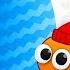 СЮРПРИЗЫ и игрушки ТРИ КОТА Открываем Яйца Сюрприз собираем коллекцию игрушек