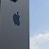 Giant Iphone 15 Pro Max Domino Effect