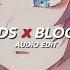 Diamonds X Bloody Mary Rihanna Lady Gaga Edit Audio