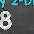 2 Digit By 2 Digit Multiplication Math With Mr J